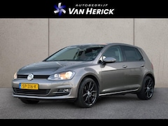 Volkswagen Golf - 1.4 TSI Lounge Edition 125PK | Automaat | Stoelverw. | Clima