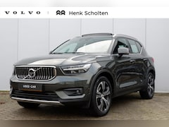 Volvo XC40 - T5 AWD AUT8 247PK Inscription | Trekhaak semi elektrisch inklapbaar | Four-C adaptieve dem