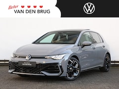 Volkswagen Golf - 1.5 eTSI R-Line Edition 150pk DSG | Navi via App Connect | Panoramadak | Climate control |
