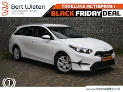 Kia Cee'd Sportswagon - Ceed 1.0 T-GDi Mild Hybrid I Geen Import I LED I Achteruitrijcamera