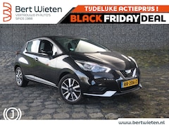 Nissan Micra - 0.9 IG-T Acenta | Geen import | Airco | Cruise