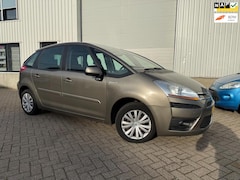 Citroën C4 Picasso - 1.6 VTi Ambiance 5p.| CLIMA |CRUISE | ISOFIX| HOGE INSTAP | TREKHAAK