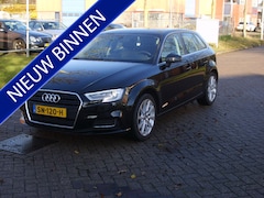 Audi A3 Sportback - 1.5 TFSI CoD Design Pro Line