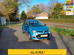 Renault Twingo - 1.2 16V Dynamique airco cruise trekhaak ALLINPRIJS