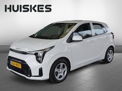 Kia Picanto - 1.0 DPI DynamicLine | Navi | Cruise Control | Achteruitrijcamera