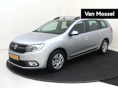 Dacia Logan MCV - 0.9 TCe Laureate