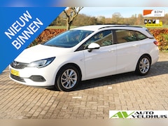 Opel Astra Sports Tourer - 1.2 Edition NAVI CRUISE 6 VERSNELLINGEN