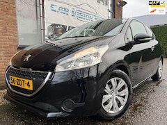Peugeot 208 - 1.4 VTi Active|Airco|Cruise|