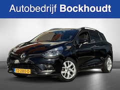 Renault Clio Estate - 0.9 TCe Limited
