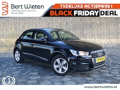 Audi A1 Sportback - 1.0 TFSI | Geen import | Airco | Bluetooth