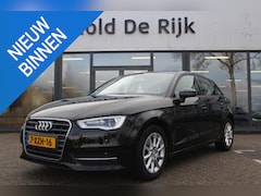 Audi A3 Sportback - 1.4 TFSI Attraction Pro Line plus