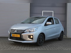 Mitsubishi Space Star - 1.2 Entry I Airco I 44000 km