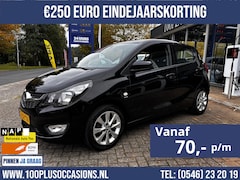Opel Karl - 1.0 ecoFLEX Selection|3mnd GARANTIE|INCL. GROTE BEURT|NW APK
