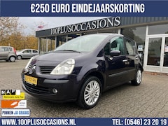 Renault Modus - 1.2 TCE Dynamique | Airco | LM velgen |