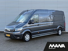 MAN TGE - 3.180 2.0 177PK Automaat L4H3 Camera Cruise LED Sidebars Carplay Navi DAB