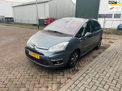 Citroën C4 Picasso - 1.6 THP Tendance EGS Automaat Cruise Airco Pdc Achter Mist Lamen Voor Trekhaak