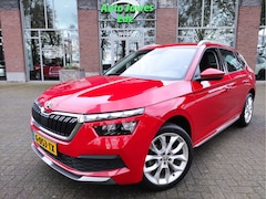 Skoda Kamiq - 1.0 TSI DSG Business Edition 18Inch LMV - Virtual dashboard - Keyless entry - Premium audi
