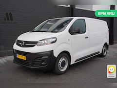 Opel Vivaro - 2.0 CDTI 144PK L2 EURO 6 - Airco - Navi - Cruise - PDC - €17.950, - Excl