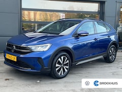 Volkswagen Taigo - 1.0 TSI 95PK Life | CRUISE CONTROL | NAVIGATIE | APP. CONNECT | VIRTUAL COCKPIT | LED | AI