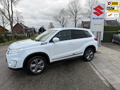 Suzuki Vitara - 1.6 Exclusive // Door ons nieuw geleverd en onderhouden // Weinig kilometers // Stootlijst