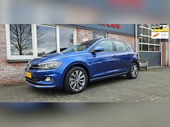Volkswagen Polo - 1.0 MPI Comfortline Airco Cruise Control Leuke/Nette Auto NAP