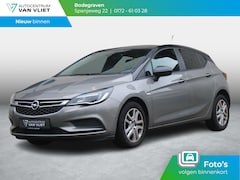 Opel Astra - 1.4 Edition | 150 PK | APPLE CARPLAY |