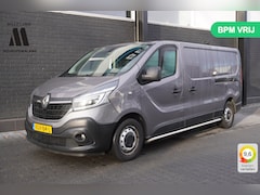 Renault Trafic - 2.0 dCi 145PK Automaat 2x Schuif L2 EURO 6 - Airco - Cruise - Camera - €13.950, - Excl