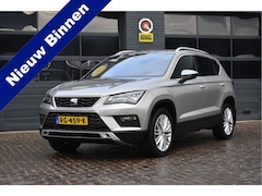SEAT Ateca - 1.4 EcoTSI Xcellence Automaat