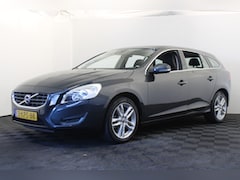 Volvo V60 - 1.6 T3 Momentum