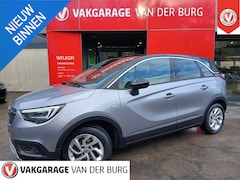 Opel Crossland X - 1.2 Turbo Innovation
