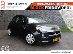 Opel ADAM - 1.2 Geen import | Airco | Isofix | Radio