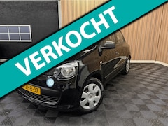 Renault Twingo - 1.0 SCe Authentique 2015 Airco Cruise NAP