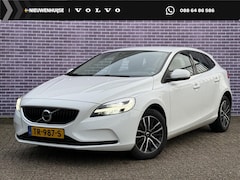 Volvo V40 - 1.5 T2 Edition+ | Nieuw Binnen | Automaat | Standkachel | Trekhaak | Stoelverwarming | on