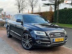 Audi Q5 SQ5 - 3.0 TDI Quattro Pro Line *KRACHT & LUXE
