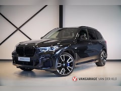 BMW X5 - XDrive45e M-Sport | Panorama | Meesturende Achteras | Comfort Zetels | Stoelvent. | Trekha