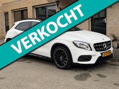 Mercedes-Benz GLA-Klasse - 220 CDI AMG