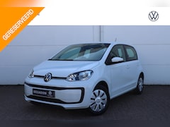 Volkswagen Up! - 1.0 5-deurs