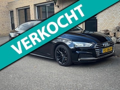 Audi A5 Sportback - 2.0 TFSI S-Line|AUTOMAAT|PANO|NAVI|EXPORT