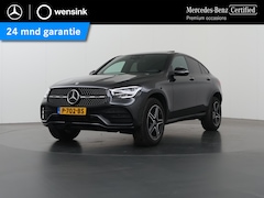 Mercedes-Benz GLC-klasse Coupé - 300e 4MATIC Business Solution AMG | Schuif/kanteldak | Rijassistentiepakket Plus | Night |