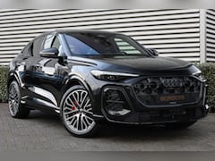 Audi Q5 Sportback - e-hybrid Competition Pano l Luchtvering l Trekhaak