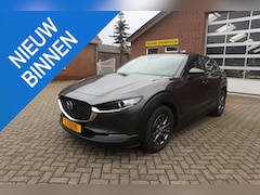 Mazda CX-30 - 2.0 e-SkyActiv-G M Hybrid Comfort navigatie
