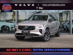 Volvo XC90 - 2.0 T8 Recharge AWD Ultra Dark | MY25| Uit voorraad leverbaar|
