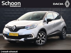 Renault Captur - 0.9 TCe Intens | Trekhaak | Climate Control | Cruise Control | Navigatie | Parkeersensoren