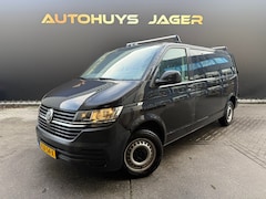 Volkswagen Transporter - 2.0 TDI L2H1 28 Economy Business|1e Eigenaar|