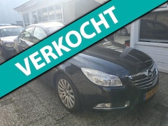 Opel Insignia - 1.8 Cosmo Inruil Mogelijk