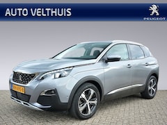 Peugeot 3008 - SUV 1.2 PureTech 130pk Allure Grip Control
