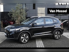 MG ZS - EV Standard Range Comfort 50 kWh