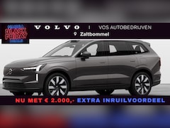 Volvo EX90 - Twin Motor Performance Ultra 7p. 111 kWh | Direct uit voorraad leverbaar |