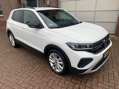 Volkswagen T-Cross - 1.0 TSI Goal DSG Trekhaak