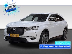 DS 7 Crossback - 1.6 E-TENSE PHEV 225PK AUTOMAAT BASTILLE + NAVI CAMERA ECC NAP